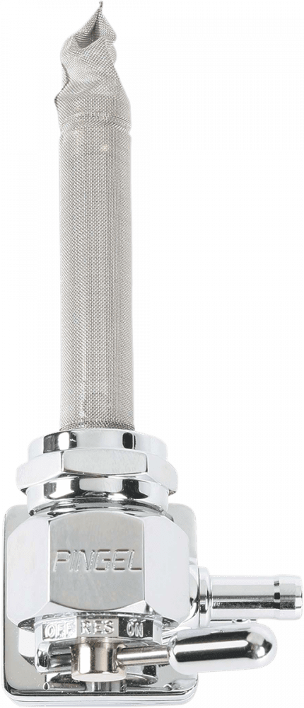 Vacuum Fuel Valve — Hex