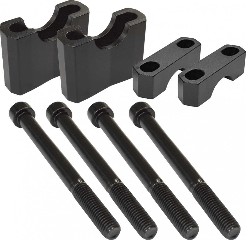 Universal 7/8" Bar Risers