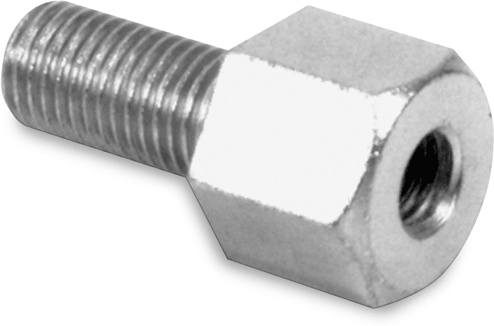 Universal Mirror Adapter