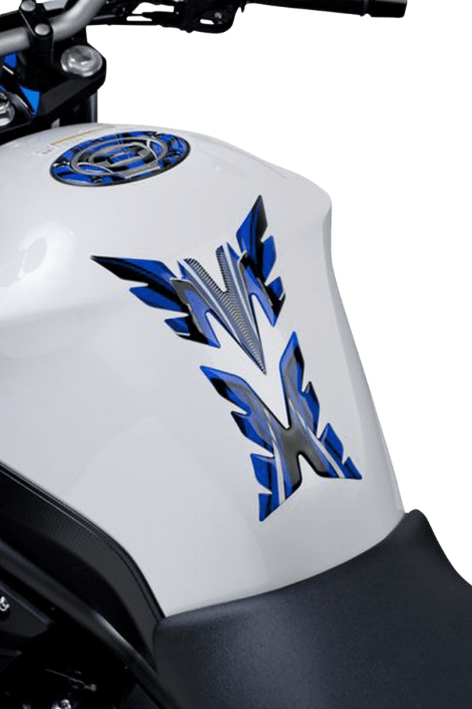 Radikal Tank Pad