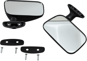 Rear View Mirrors