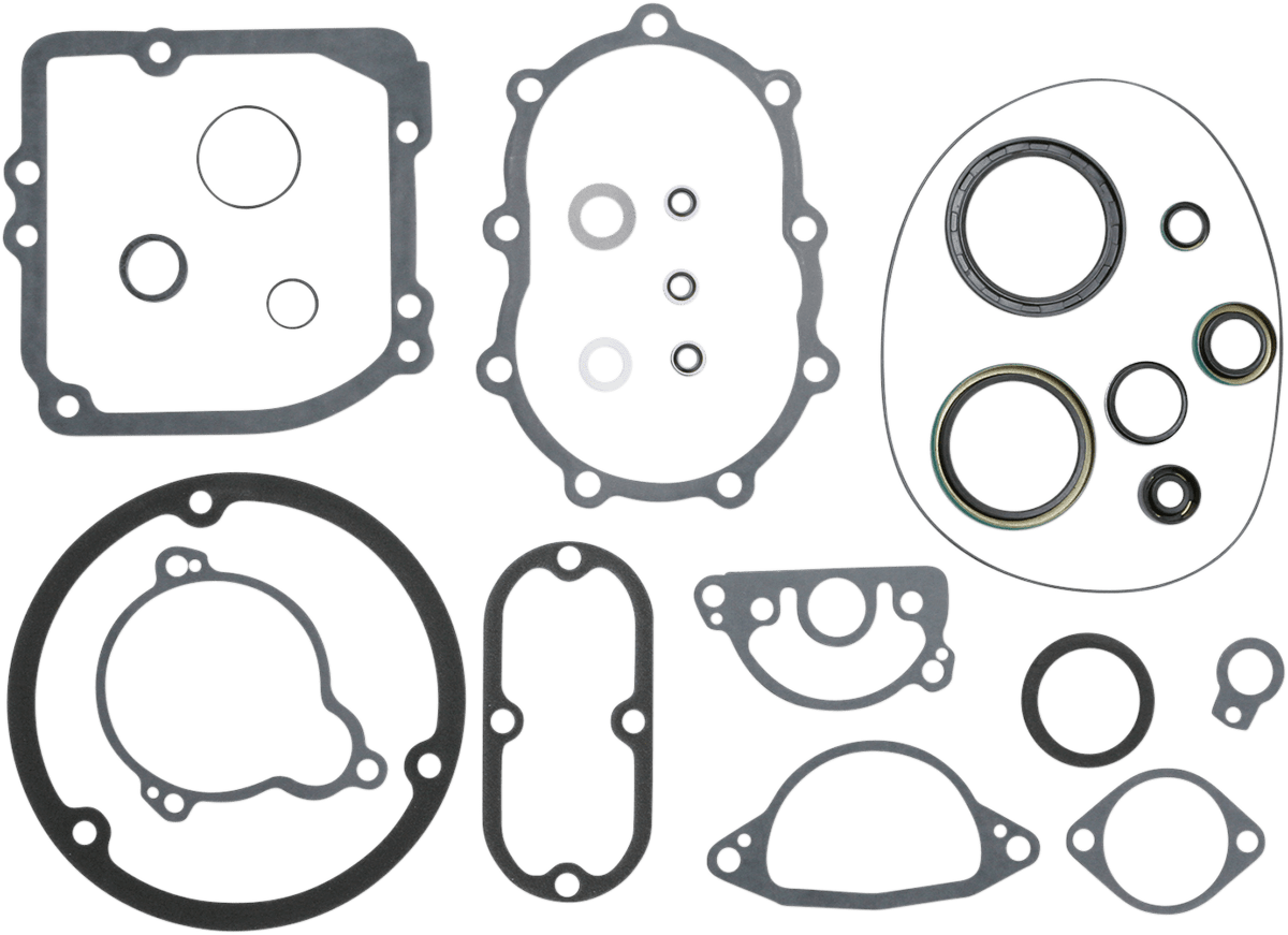 Transmission Gasket Kit — 4-Speed