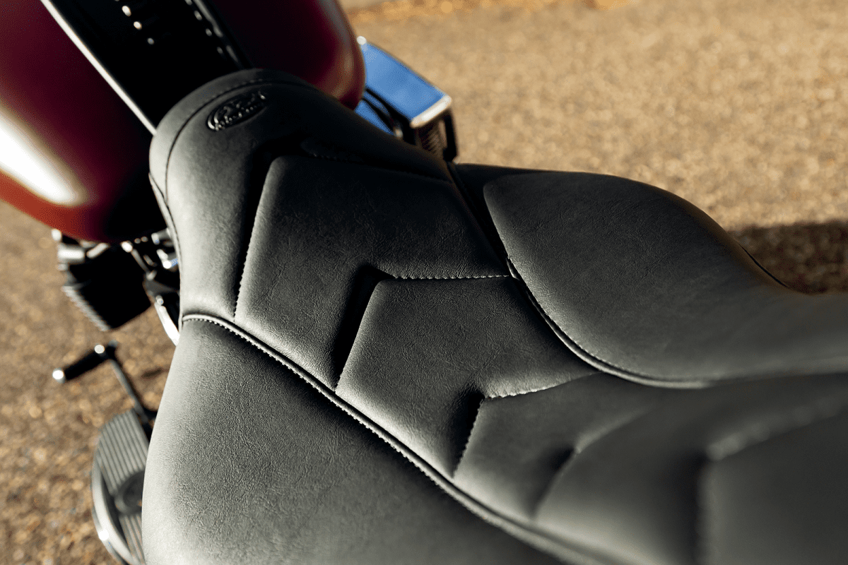 Day Tripper 2-Up Seat