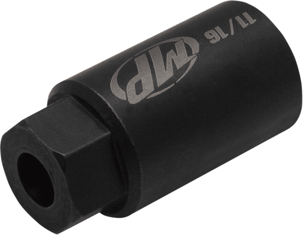 Clutch Adjuster Nut Tool