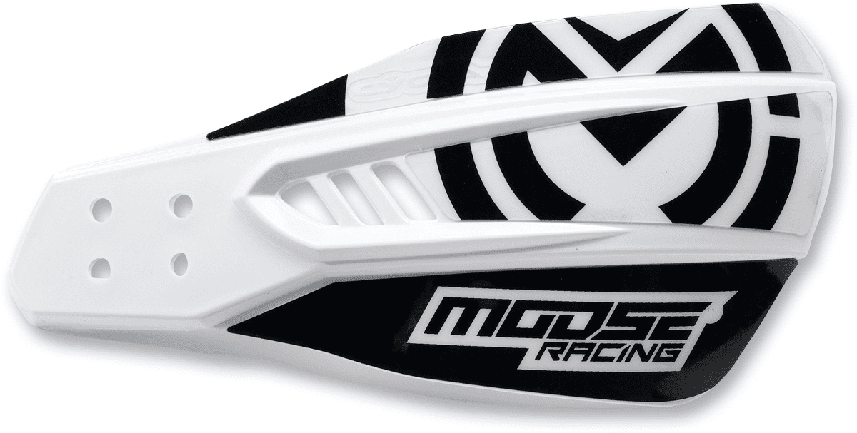 Qualifier Handguards
