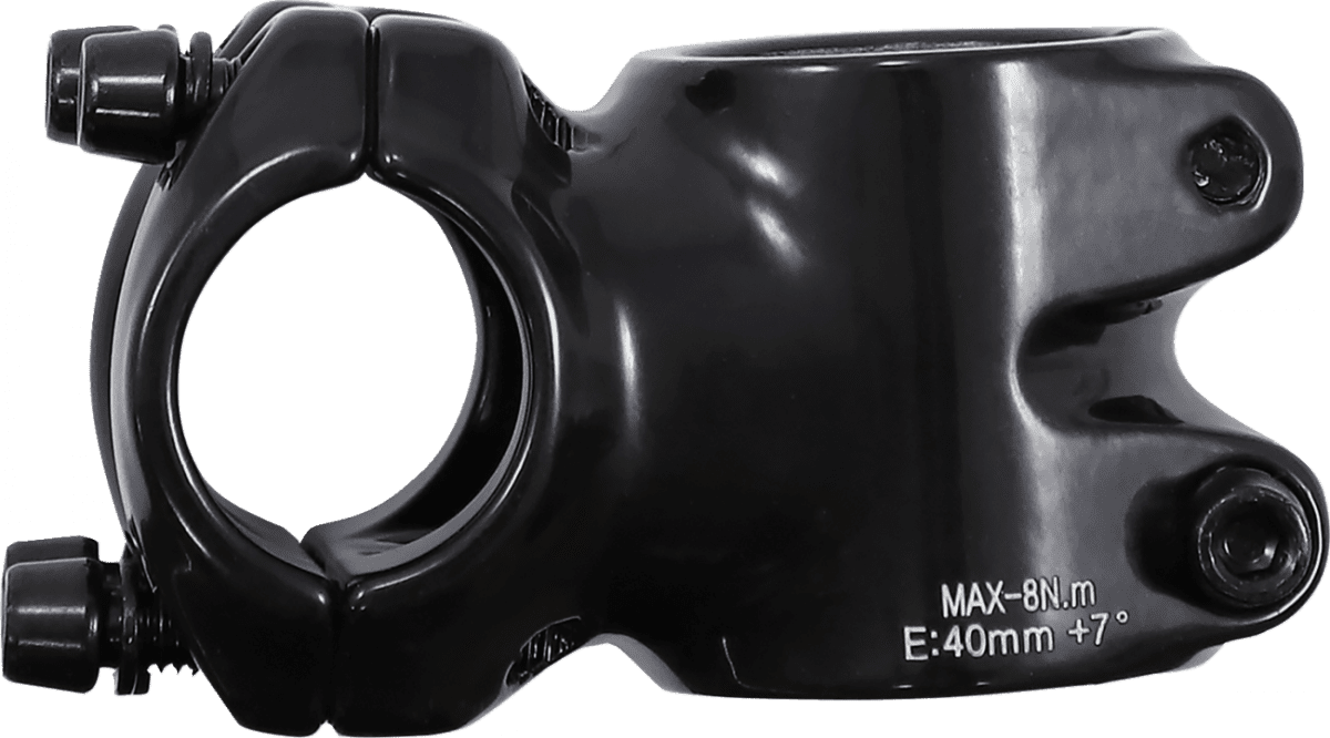 Agroid RS-16 E-Bike Steering Stem