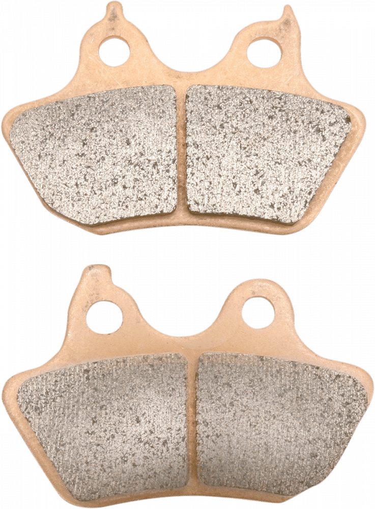 Sintered Metal Harley/Buell Brake Pad