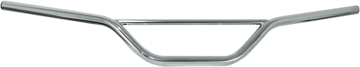 7/8" Flat Track and Scrambler Handlebar