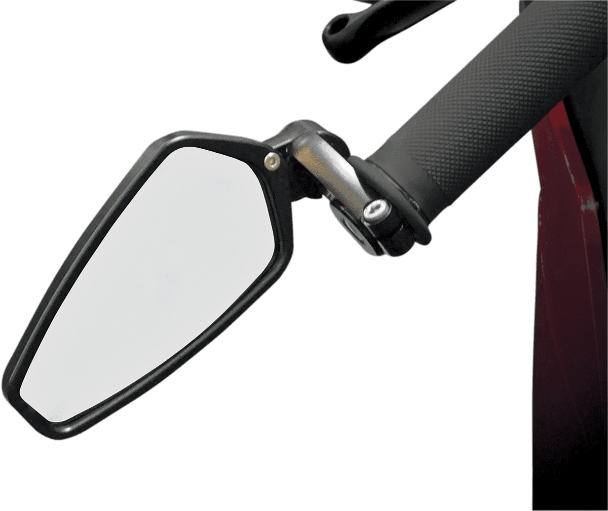 Arrow Bar End Mirror