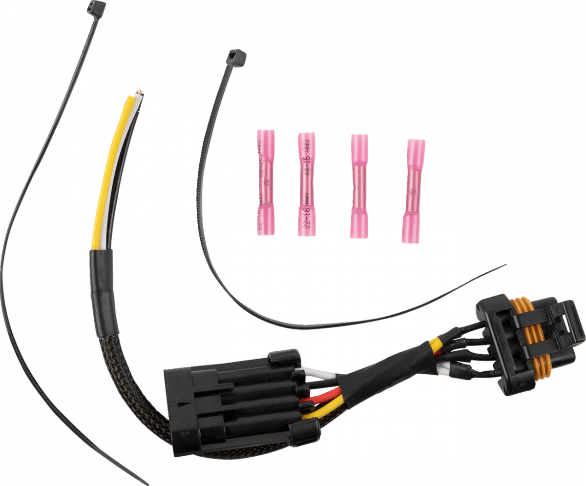 Whip Light Power Adapter