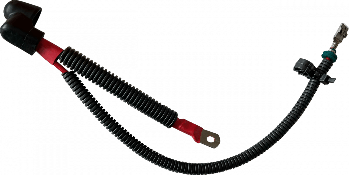 Battery Cable