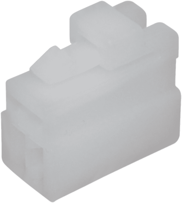 Replacement Connector Component — Wiring Connector