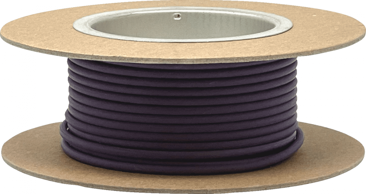 Bare-Copper GXL Hook-Up Wire