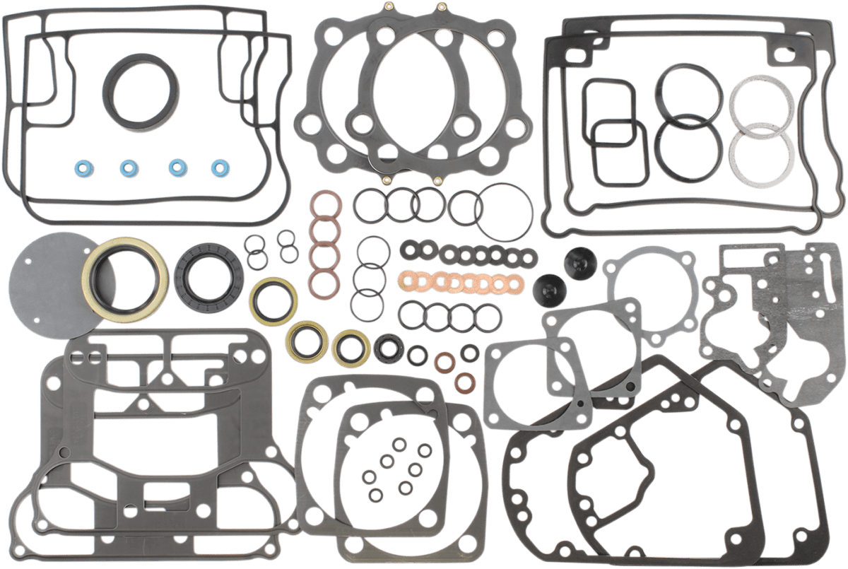 Extreme Sealing Technology Complete Gasket Kit — 3,8125"