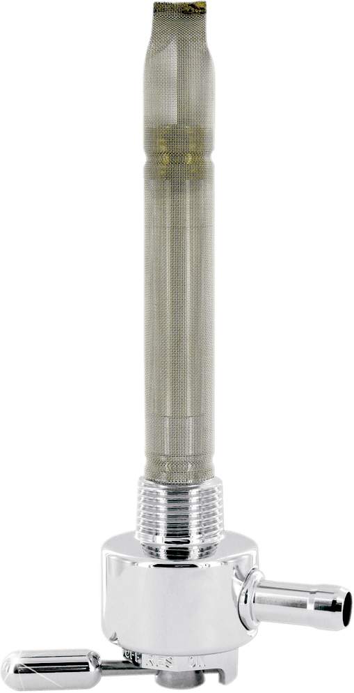 Power-Flo Fuel Valve