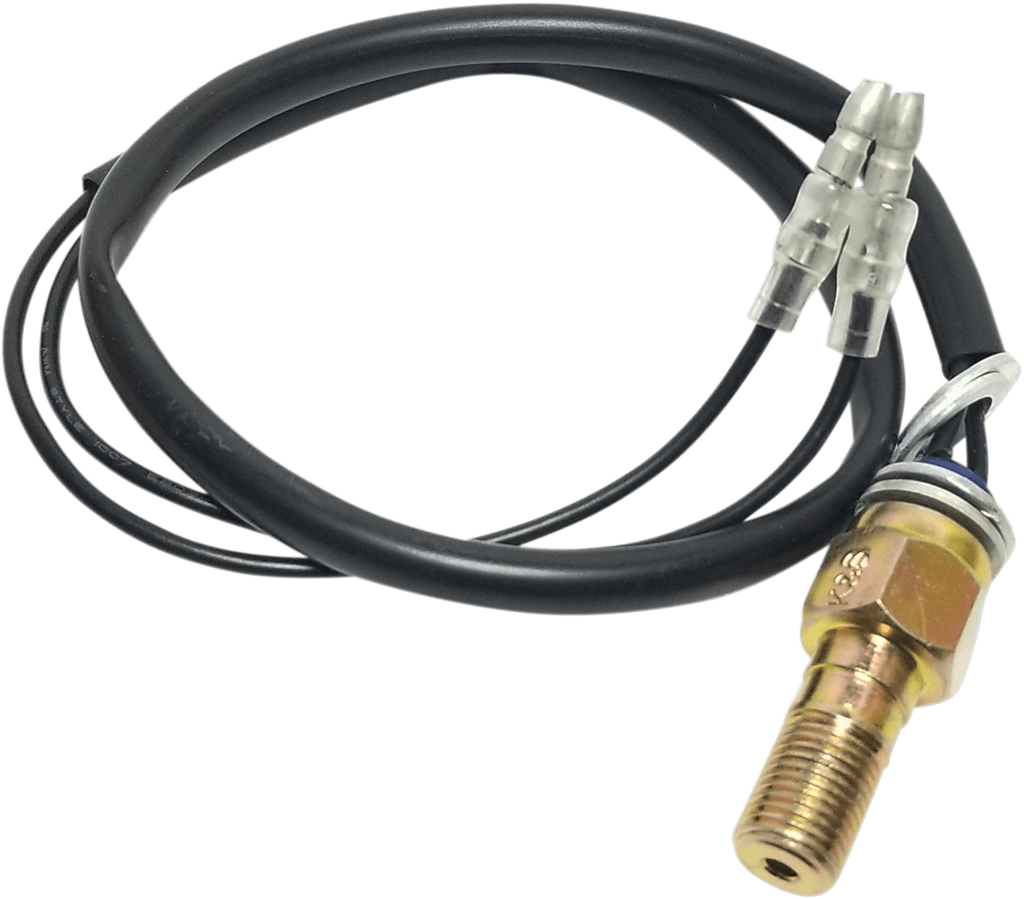 Hydraulic Brake Light Switch