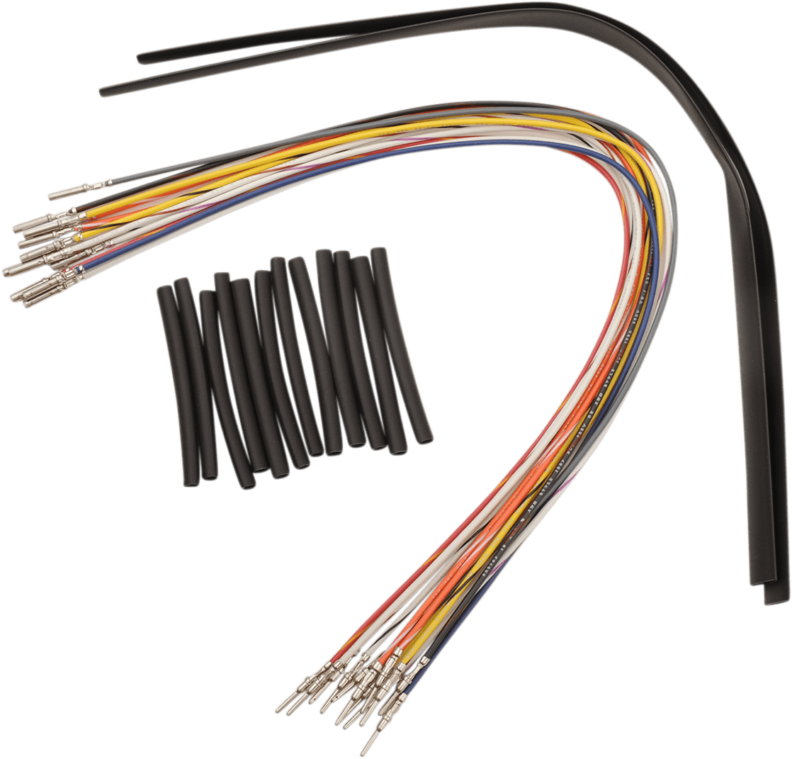 Ready-To-Install Handlebar Wire Extension Kit