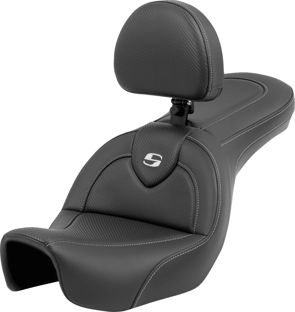 Roadsofa™ Carbon Fiber Seat