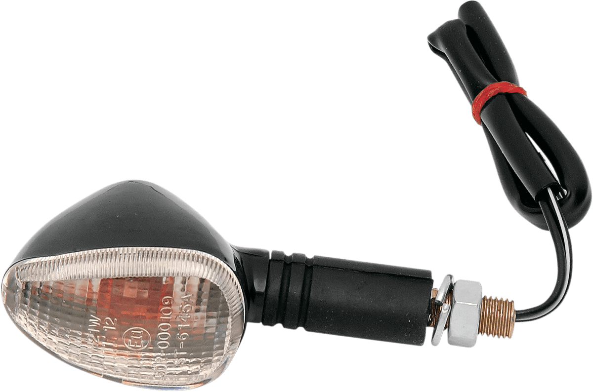 Compact Flexible Marker Lights