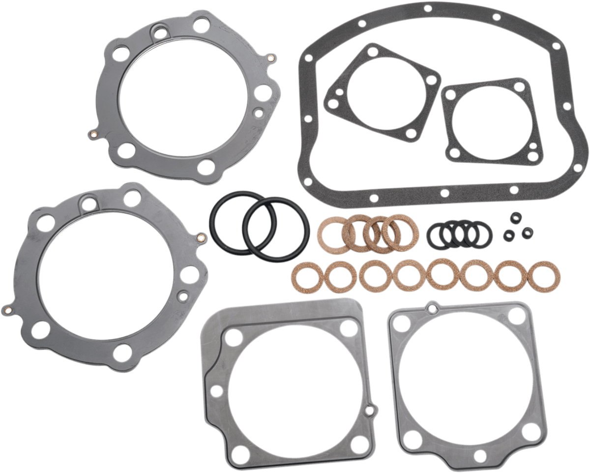 V-Twin Top End Gasket Kits