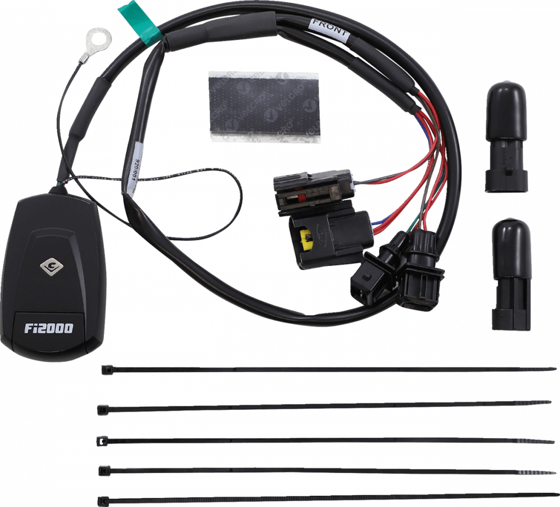 FI2000R Plug-In Fuel Processor for Harley-Davidson