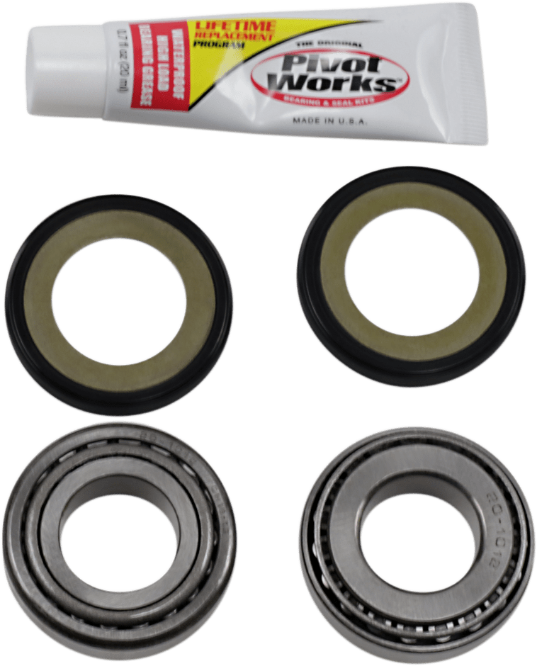 Steering Stem Bearing Kit