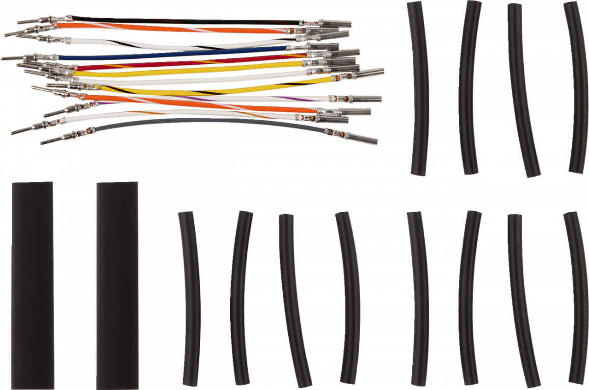 Ready-To-Install Handlebar Wire Extension Kit