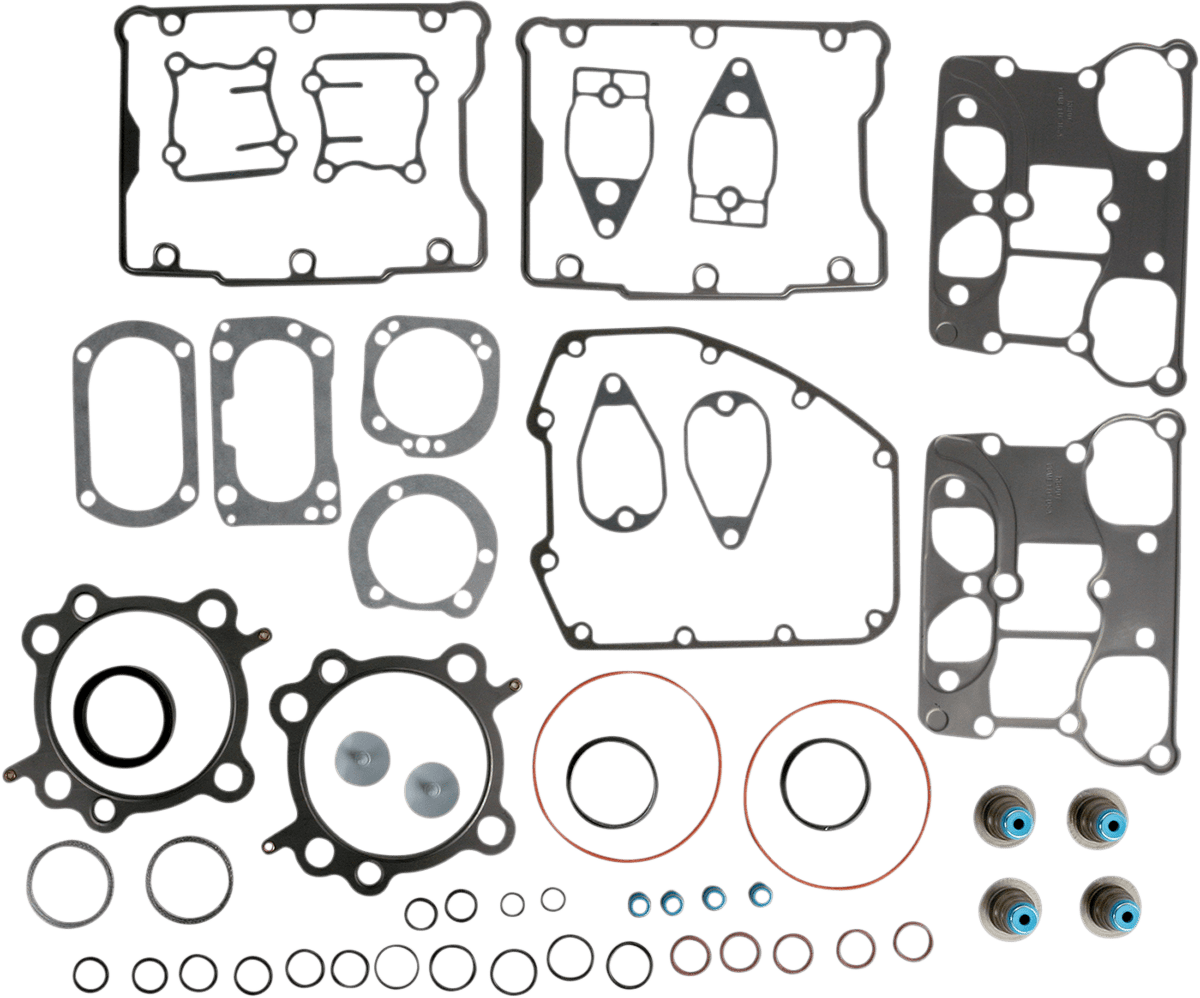 V-Twin Top End Gasket Kits