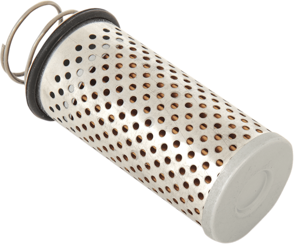 Premium Oil Filter