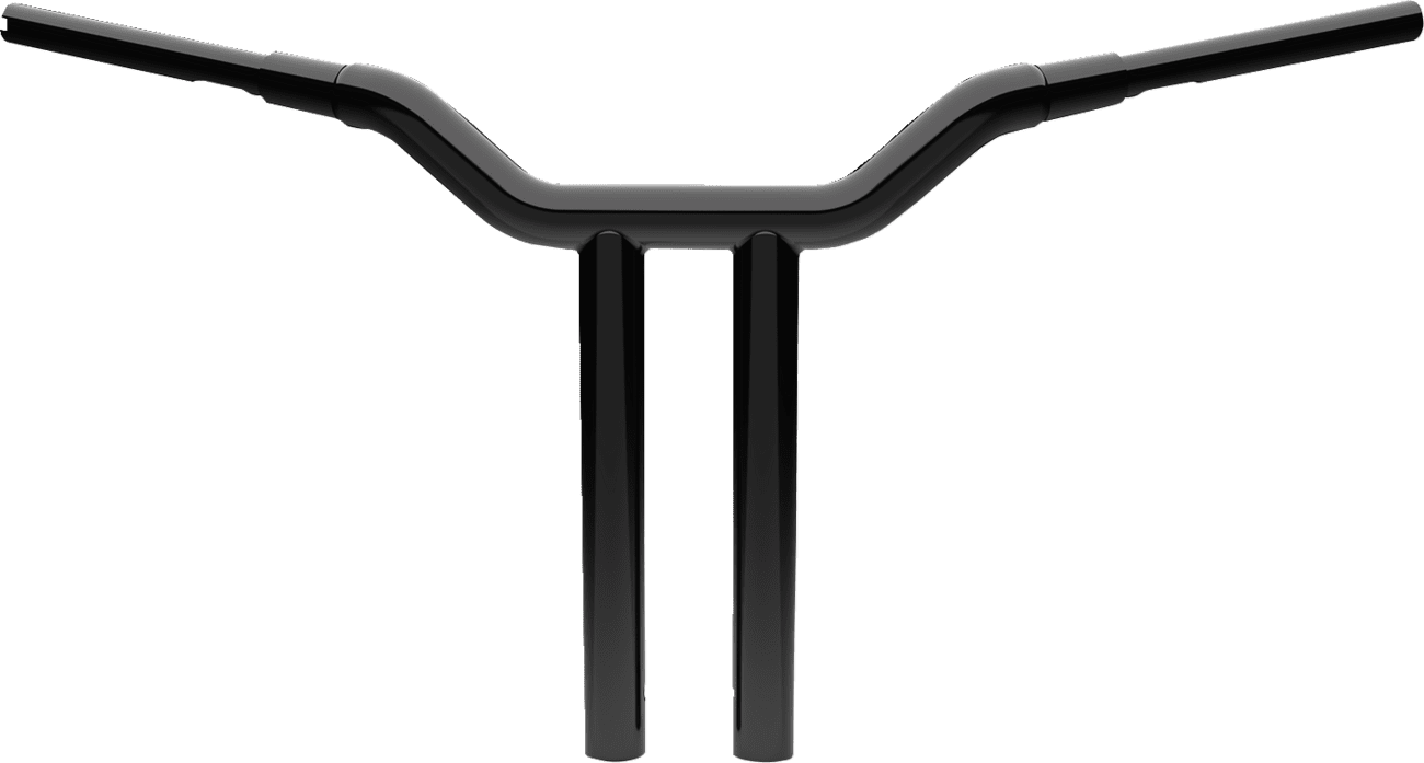 1-1/2" Kage Fighter T-Bar