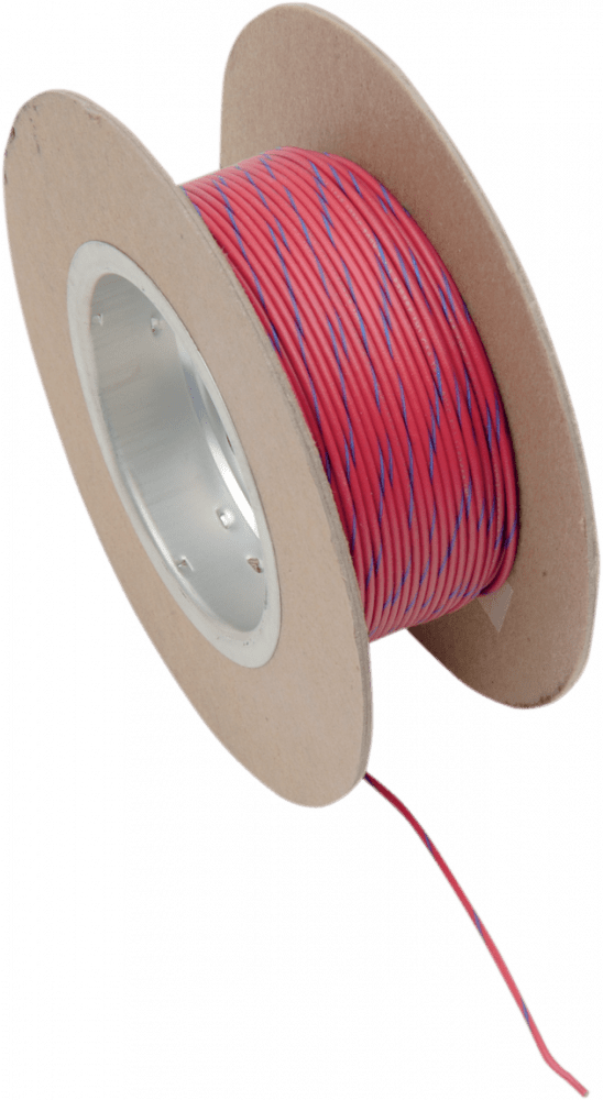 OEM Color Wire Spool
