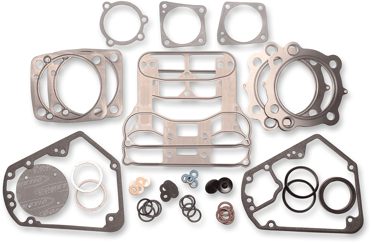 V-Twin Top End Gasket Kits