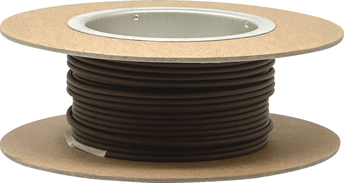 Bare-Copper GXL Hook-Up Wire