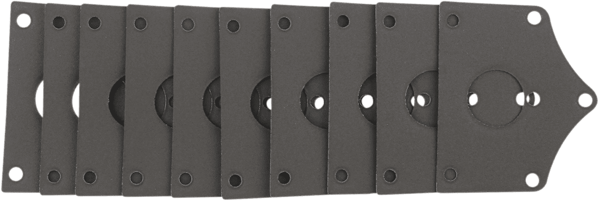 Shift Arm Adaptor Gasket