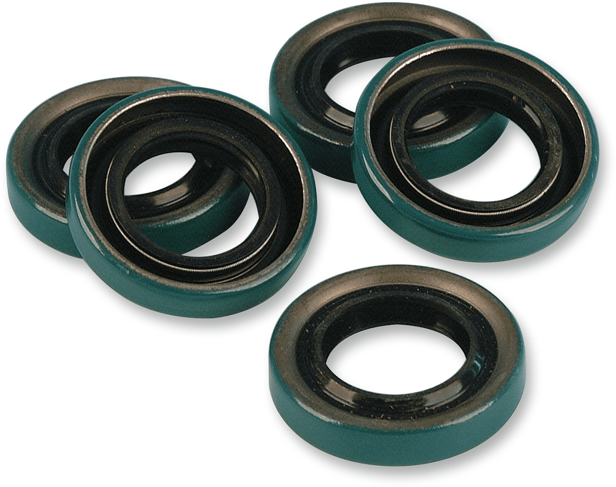 Starter Shaft Seal