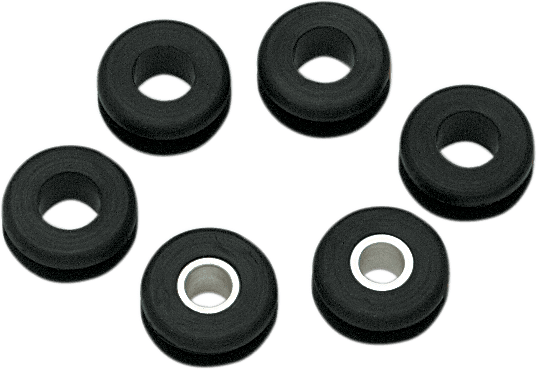 Fuel Tank Mounting Grommet Kit
