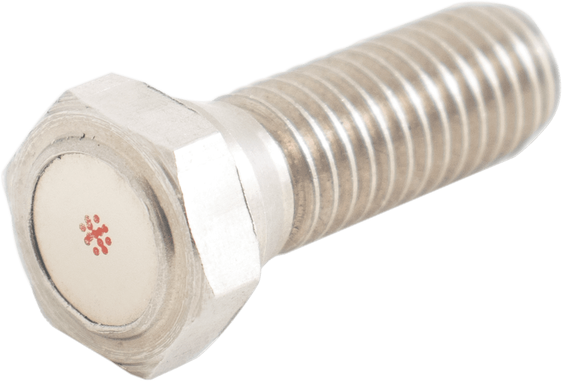 Speed Sensor Magnet Bolt