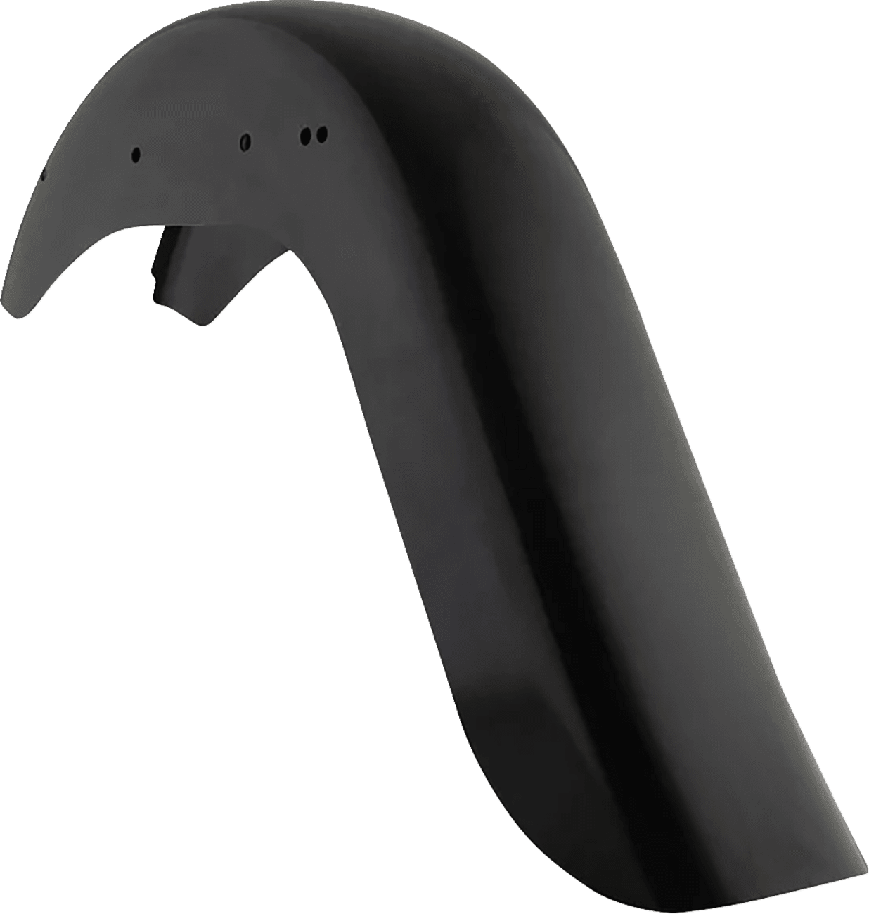 Benchmark Rear Fender