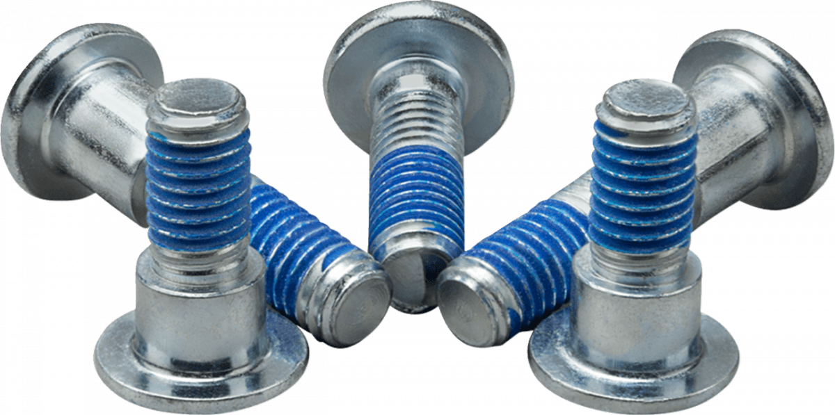 High Tensile Rotor Bolt Set
