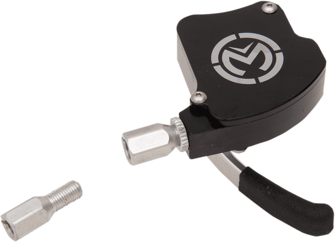 ATV Thumb Throttle