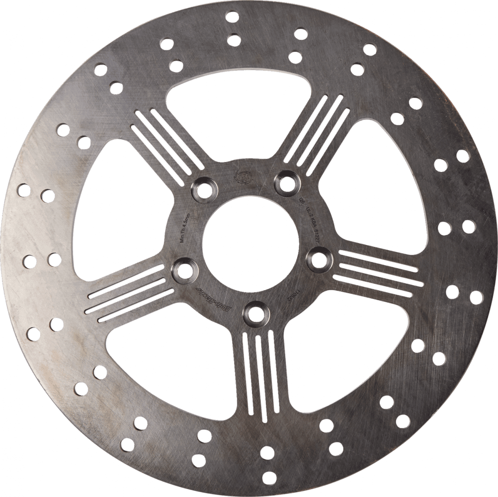 Brake Rotors