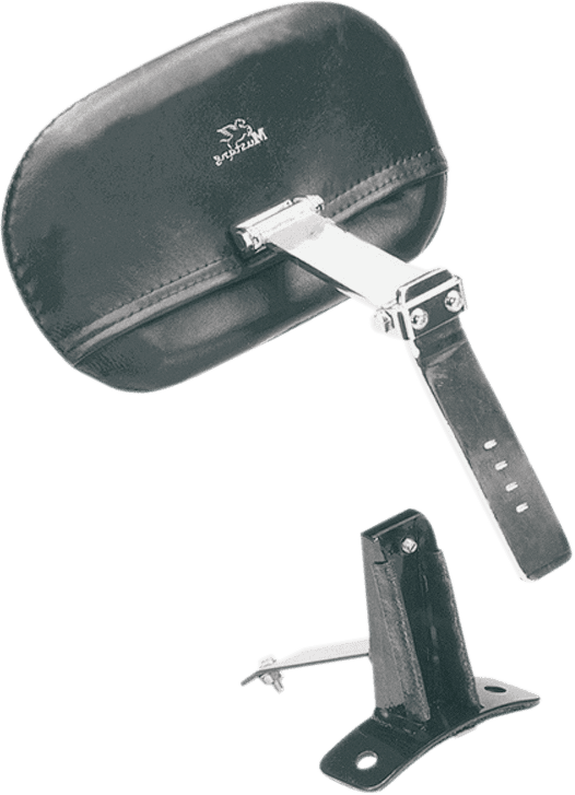 Driver Backrest Kit