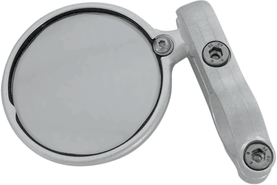 Blindsight Bar End Mirror