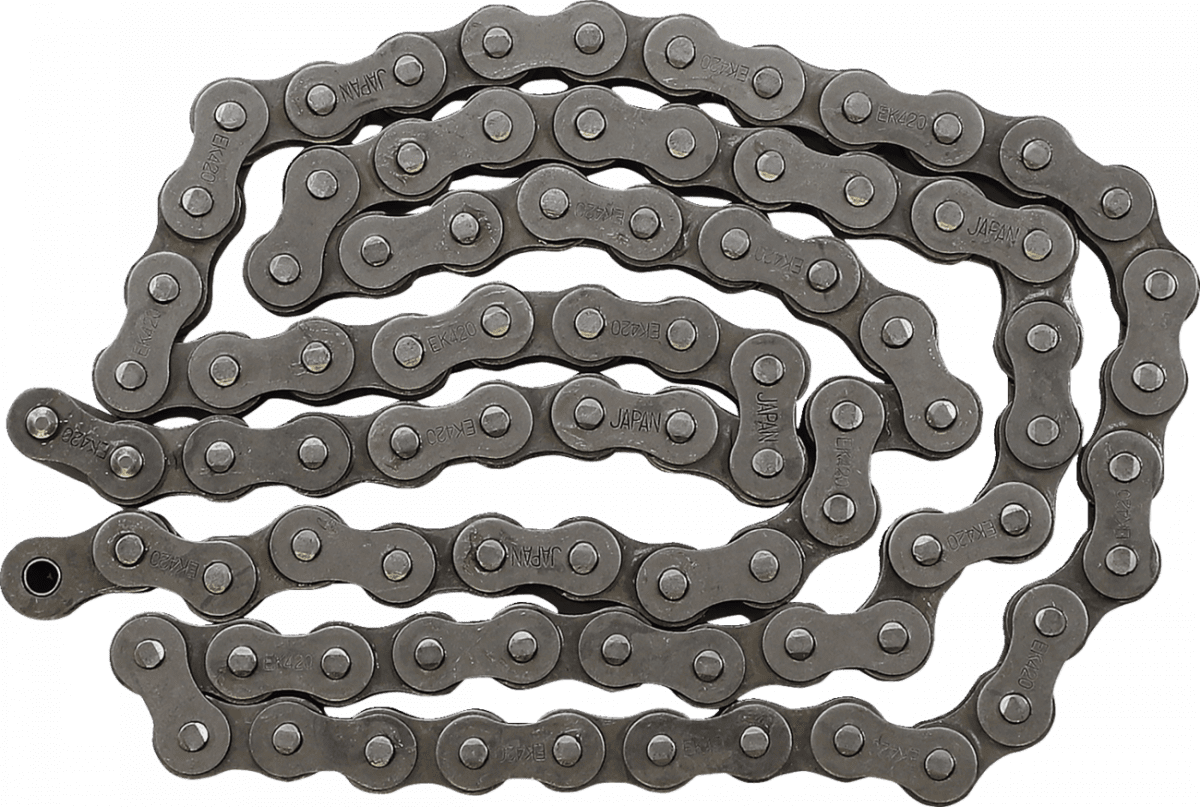Standard Non-Sealed Chain