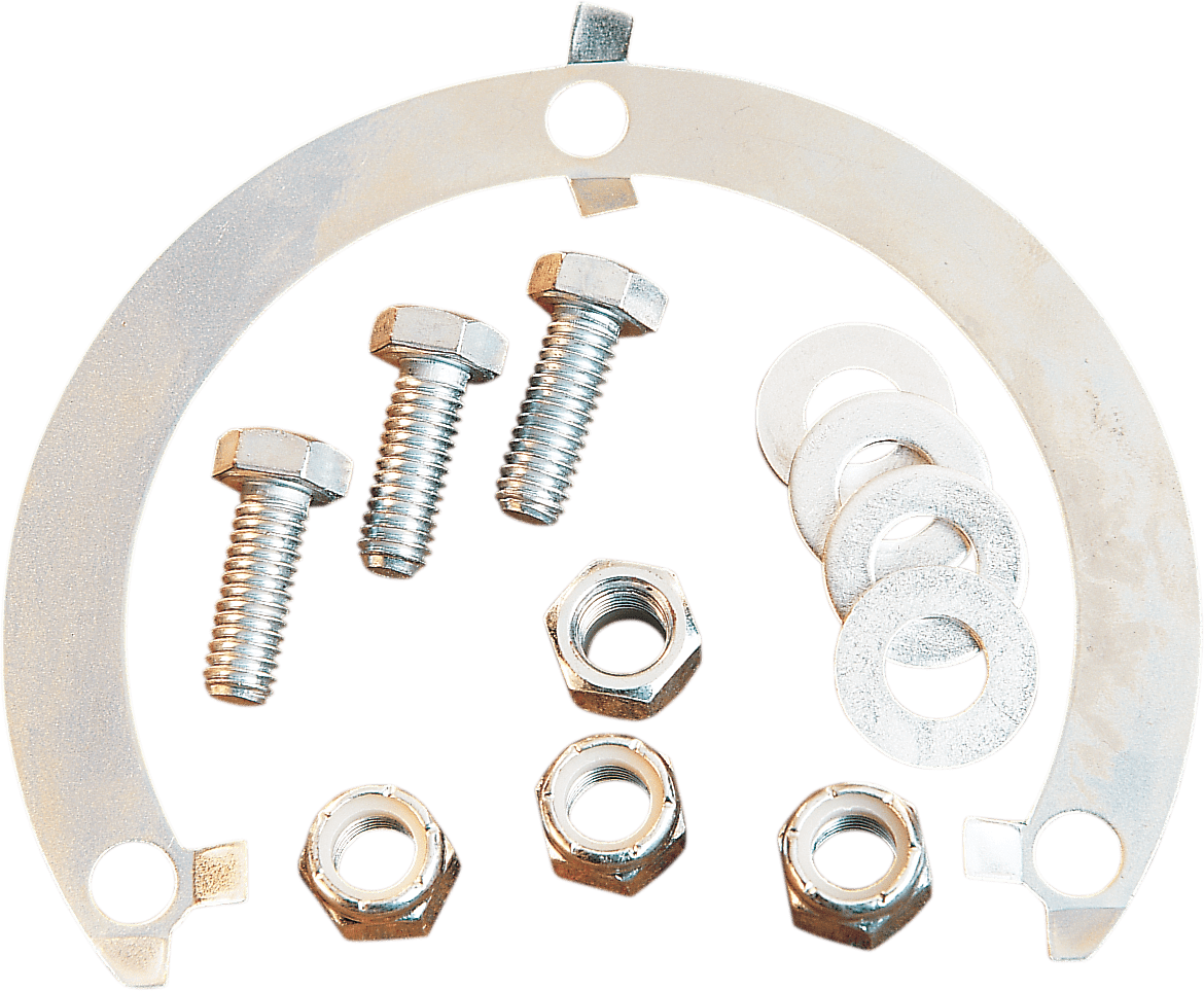 Inner Primary Mounting Kit