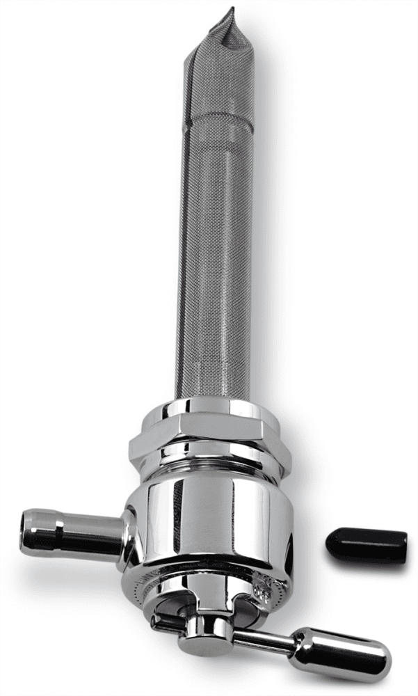 Power-Flo Fuel Valve