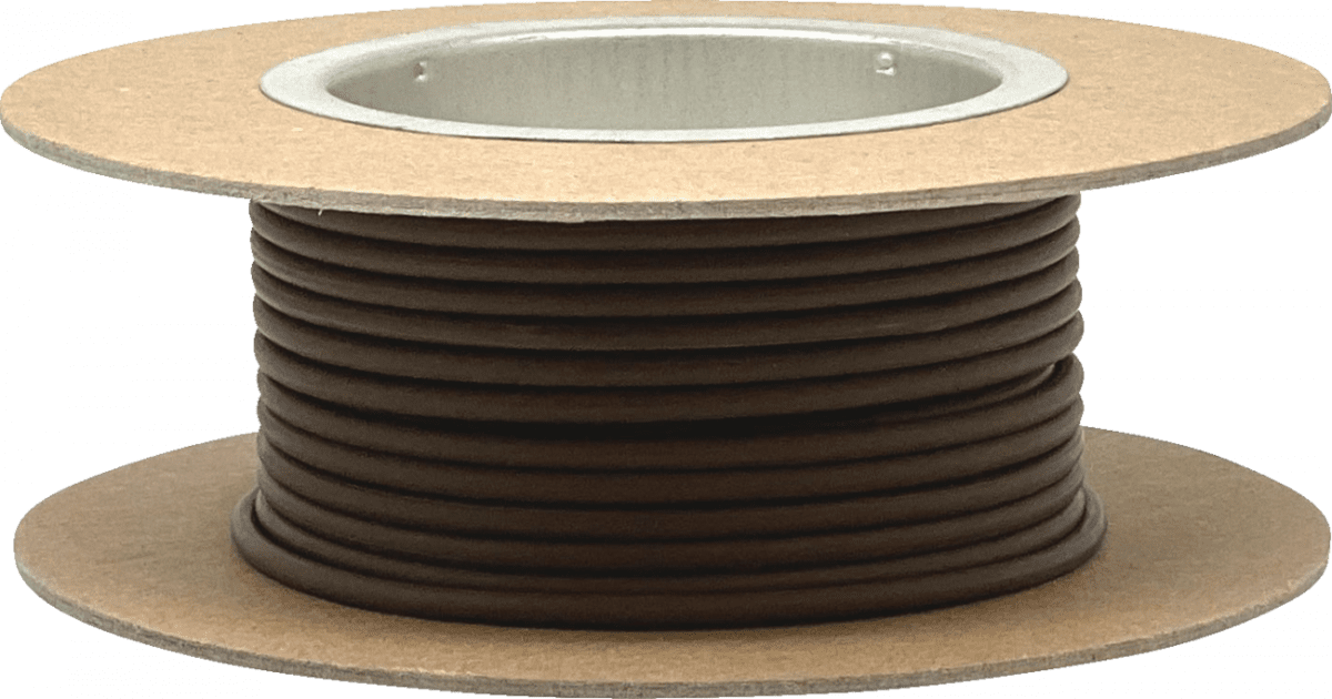 Bare-Copper GXL Hook-Up Wire