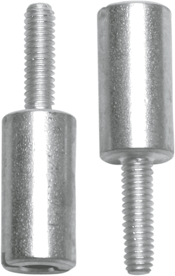 Ignition Cover Timer Stud Kit