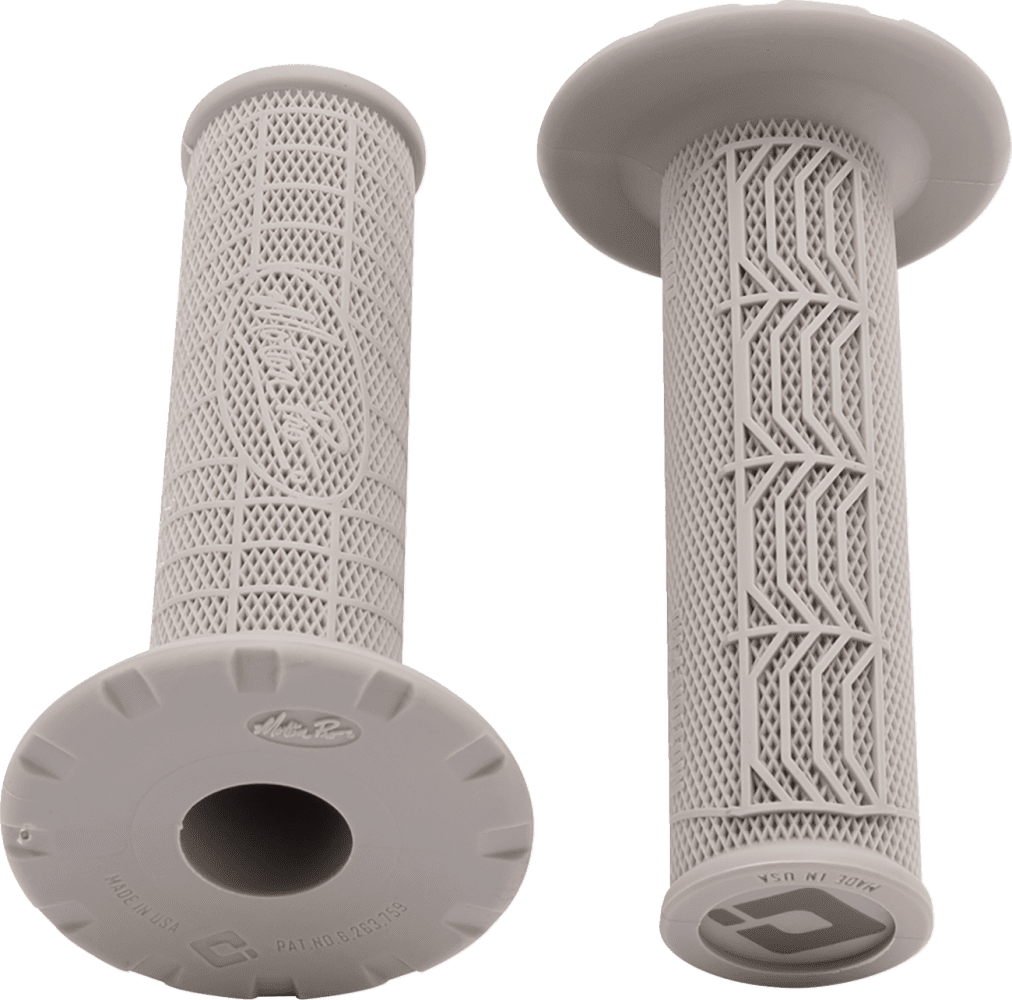 DirtControl™ II Grips