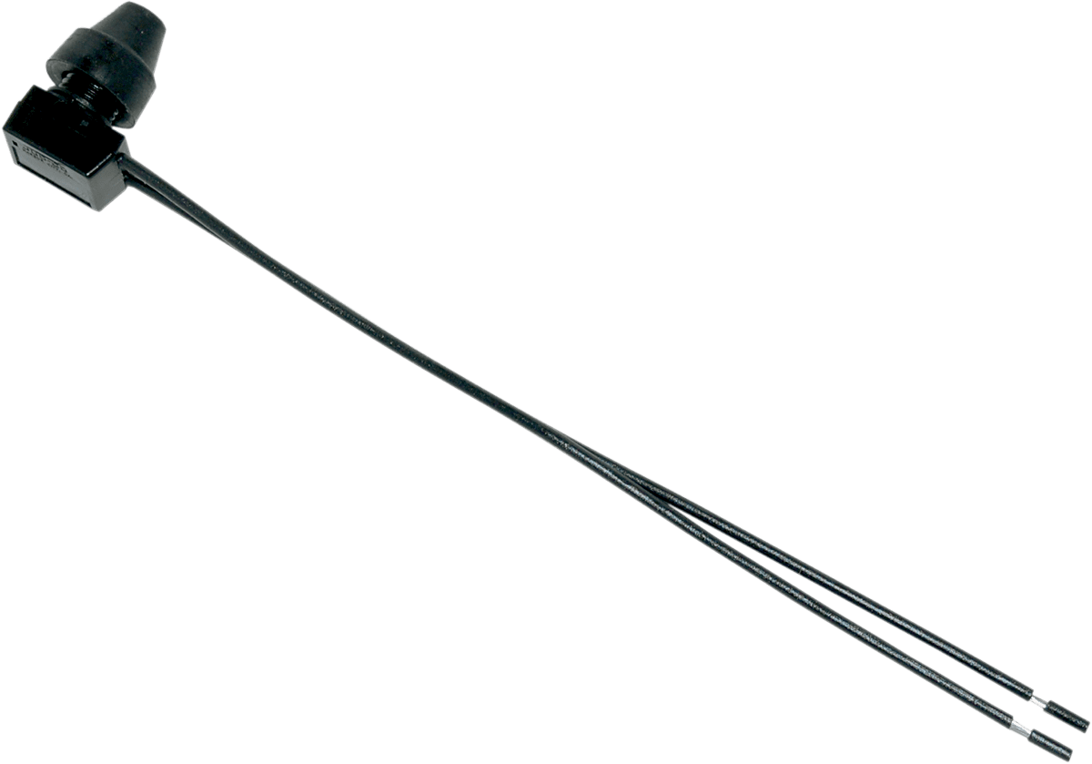 Speedometer/Tripometer Reset Push Button